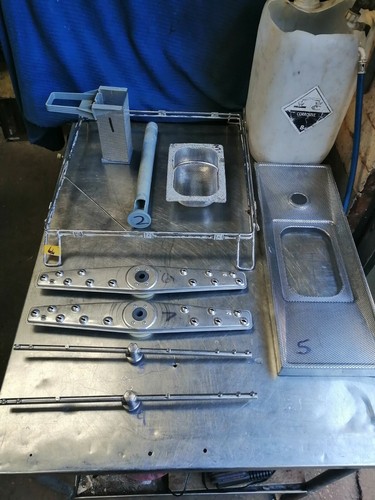 No66 electrolux wt65ebidg pass - no66,