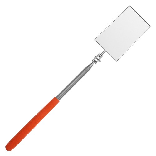 Inspection mirror telescoping - inspection,