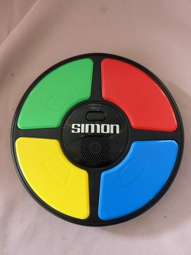 Simon original electronic - simon,