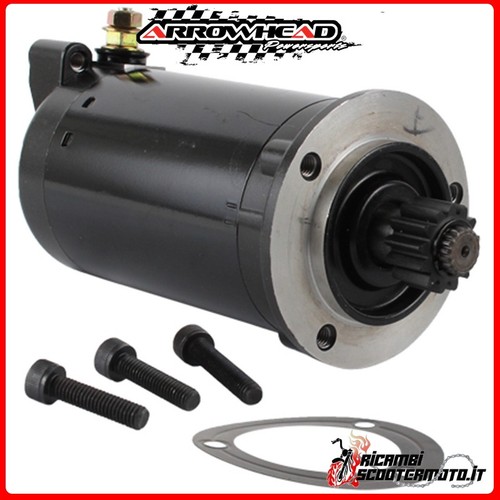 Arrowhead starter motor ducati - arrowhead,