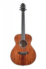 Crafter Mahogany Acoustic
