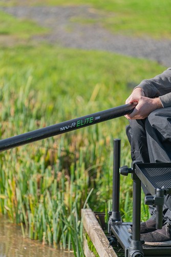 Maver mvr elite spare - mvr, no