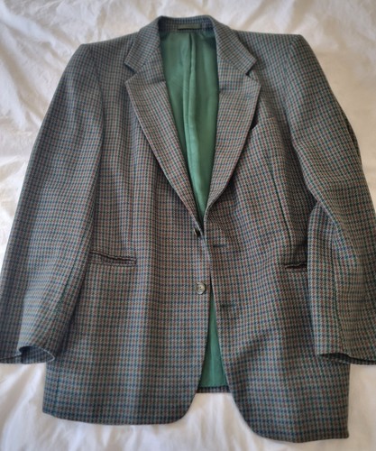 Magee tweed jacket - magee,