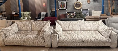 Dfs zanetta natural - dfs, zebra