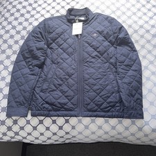 Gant Men’s Quilted