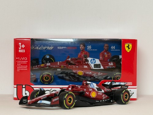 Ferrari 2025 car - sf-25,