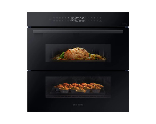 Oven samsung dual cook flex - oven,