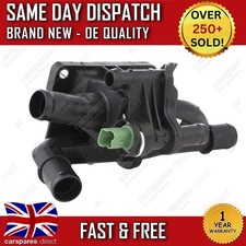 FORD FIESTA MK6 MK7 MK8 1.4