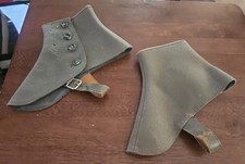 Vtg 1920s 30s 1 Pair Men Women