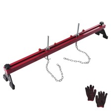 Adjustable Engine Support