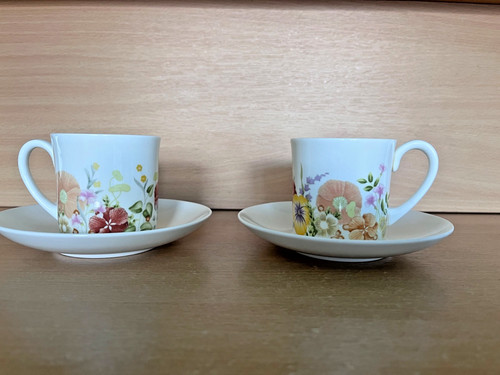 Wedgwood bone china summer - wedgwood,