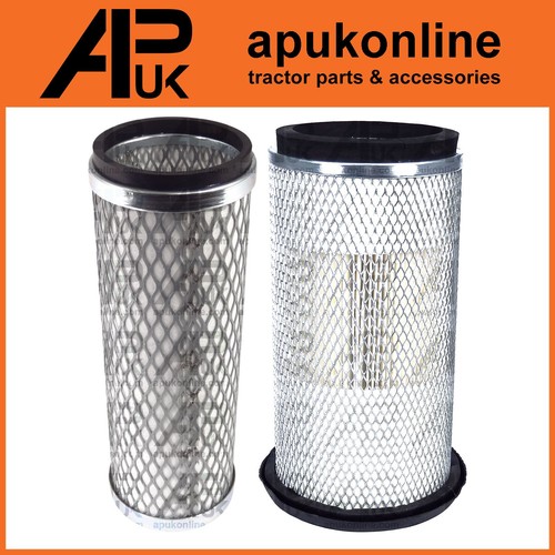 Inner outer air filter kit - &,