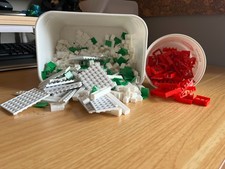 Airfix Betta Bilda Bricks -