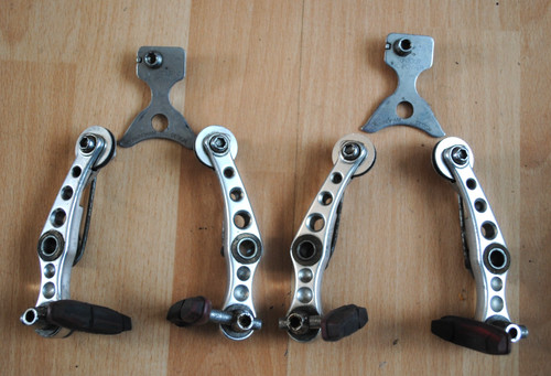 Suntour roller cam 6100 - suntour,