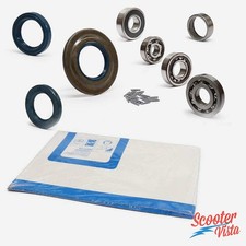 Vespa T5 SKF Engine Bearing