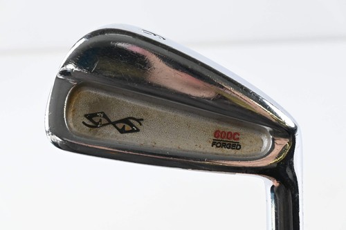 Snake eyes 600c iron - eyes,