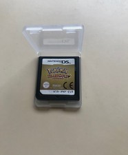 Pokemon HeartGold  DS Game EUR