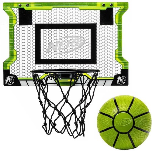 Nerf basketball pro hoop - nerf,