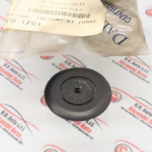 Rubber cap mercedes w123 cod - cap,