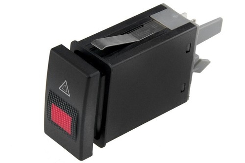 Hazard warning light switch - light,