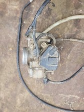 HONDA TRX 350 FOURTRAX HONDA