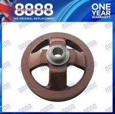 Pulley F0NN8A528AA for Ford
