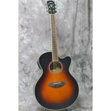 Yamaha CPX600 Electric