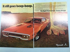 PlymouthAdv99 Advertisement