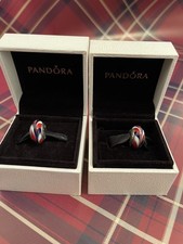 Genuine 925 Silver Pandora