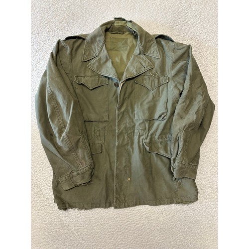 Vintage wwii army 1943 - vintage, us