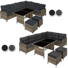 Corner Sofa Garden Furniture