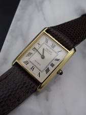 Seiko Lassale Vintage
