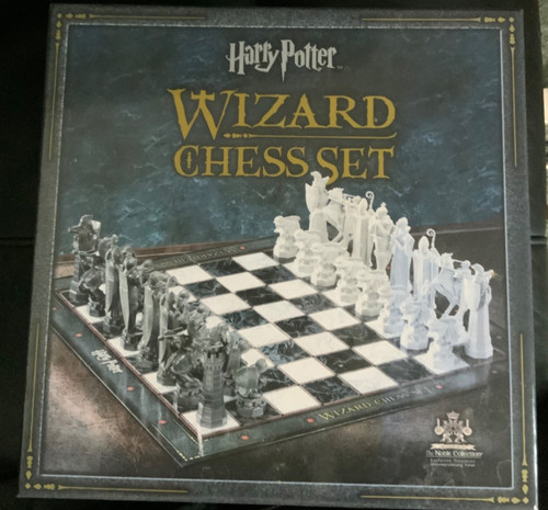 The noble collection harry - collection,
