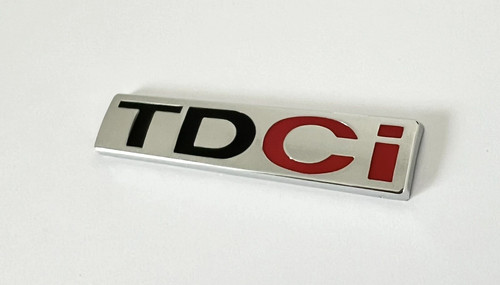 New tdci boot chrome - boot,