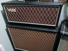 VOX AC15CH Head & Custom Made