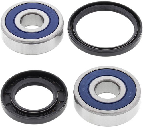 All balls wheel bearing kit - all,