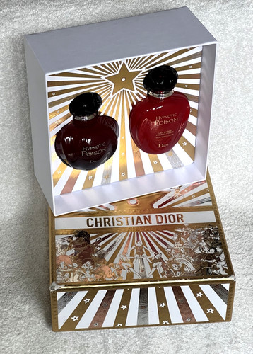 Christian dior hypnotic - christian,