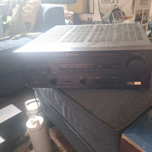 Yamaha m99 natural sound - av-m99,