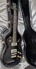 Dean Soltero black MIK