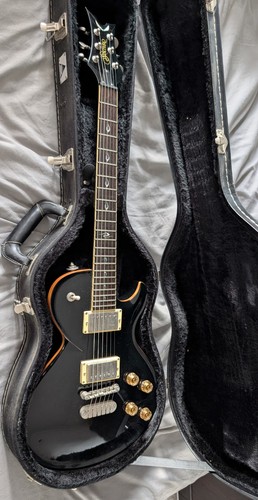 Dean soltero black mik - soltero,