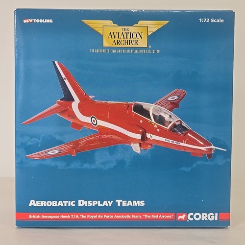 Corgi aviation archive - corgi, 1:72