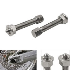 CHAIN ADJUSTER BOLTS STAINLESS