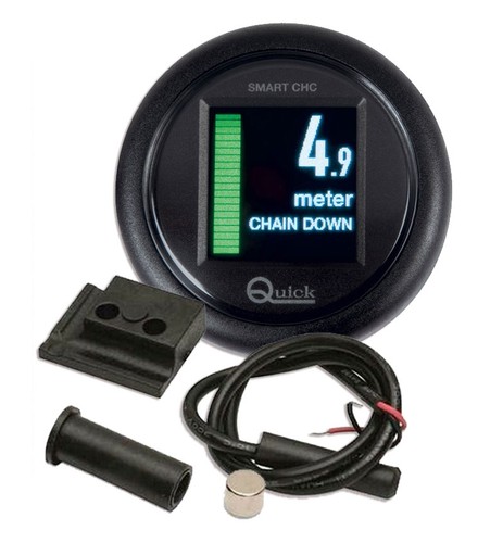 Quick smart chc chain counter - quick,