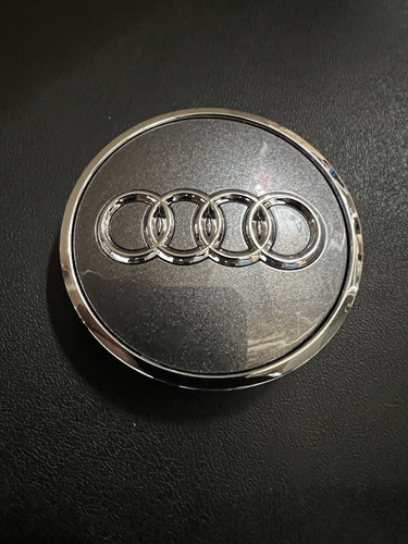 New genuine audi wheel - genuine,
