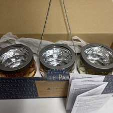 PartyLite DIAMOND DECO HANGING