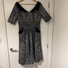 Hell Bunny Women's Dress Size