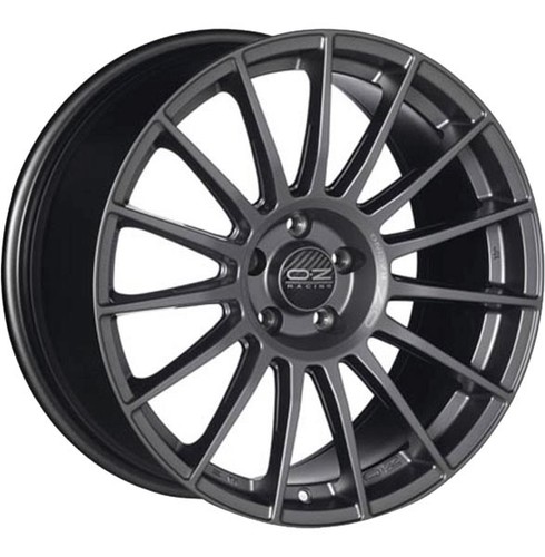 Alloy wheel racing - oz,