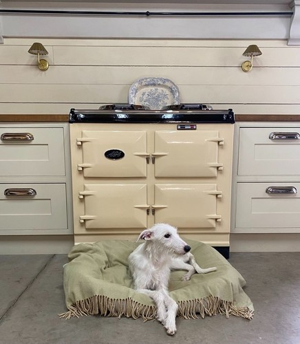 Oven aga range cooker - aga,