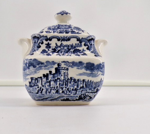 Vintage c1970s enoch - vintage, wedgewood