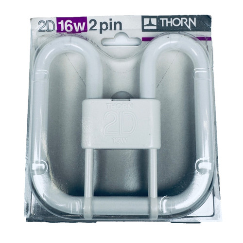 Thorn gr8 pin 16w - 2-pin, /